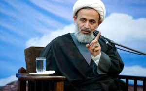 حمله-پناهیان-به-دیپلماسی-دولت-روحانی