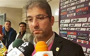 حمیداوی-AFC-دیگر-ورزشی-نیست،-سیاسی-است