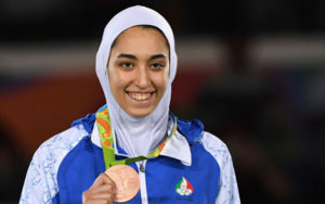 خداحافظی-کیمیا