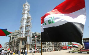 خروج-بخشی-از-کارکنان-نفتی-چین-از-عراق