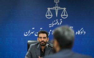 دادگاه-رسیدگی-به-اتهامات-عمار-صالحی-آغاز-شد