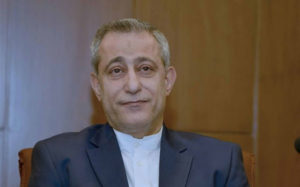 دبیرکل-کمیته-ملی-المپیک-هیچ-نامه-نگاری-جدیدی-با-IOC-نداشته‌ایم