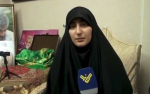 دختر-حاج‌-قاسم-عمویم-سیدحسن-انتقام-خون-پدرم-را-می‌گیرد