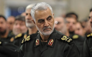 در-پی-شهادت-سردار-سلیمانی،-تظاهرات-پس-از-نماز-جمعه-برگزار-می‌شود