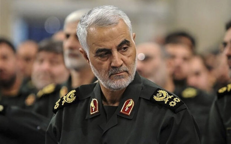 در-پی-شهادت-سردار-سلیمانی،-تظاهرات-پس-از-نماز-جمعه-برگزار-می‌شود