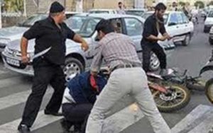 درگیری-هولناک-اشرار-قمه-به-دست-در-شهریار