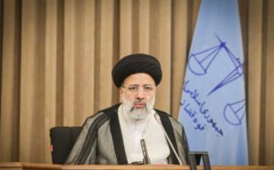 دستور-رئیس-قوه-قضائیه-برای-تسریع-در-اقدامات-قضایی-سقوط-هواپیما