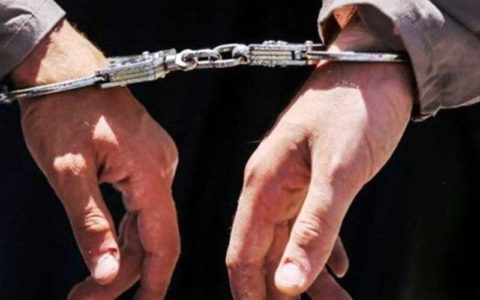 دستگیری قضات قلابی هنگام دریافت وام بانکی 1 دستگیری قضات قلابی هنگام دریافت وام بانکی