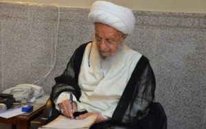 دفتر-آیت‌الله-مکارم-شیرازی-شایعه-عجیب-منتشر-شده-در-فضای-مجازی-را-رد-کرد