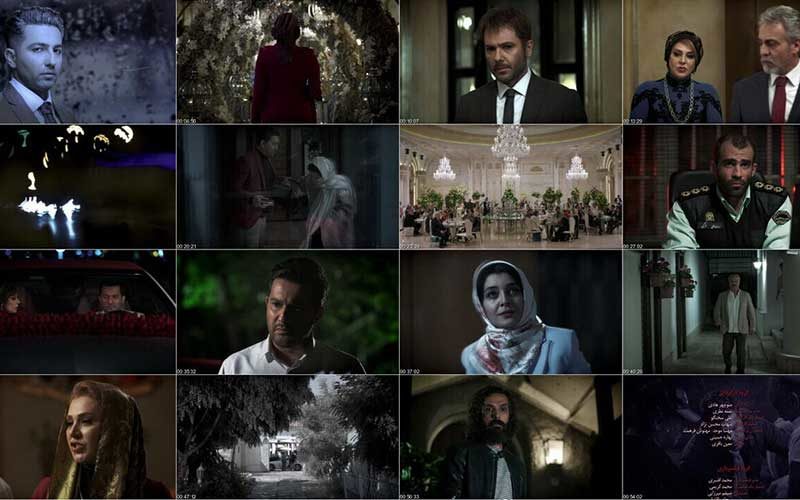 دل؛-خلأ-محتوا-در-عاشقانه‌ای-رفاه‌زده