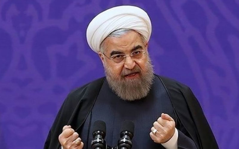 دلیل-عصبانیت-این-روزهای-روحانی-چیست؟