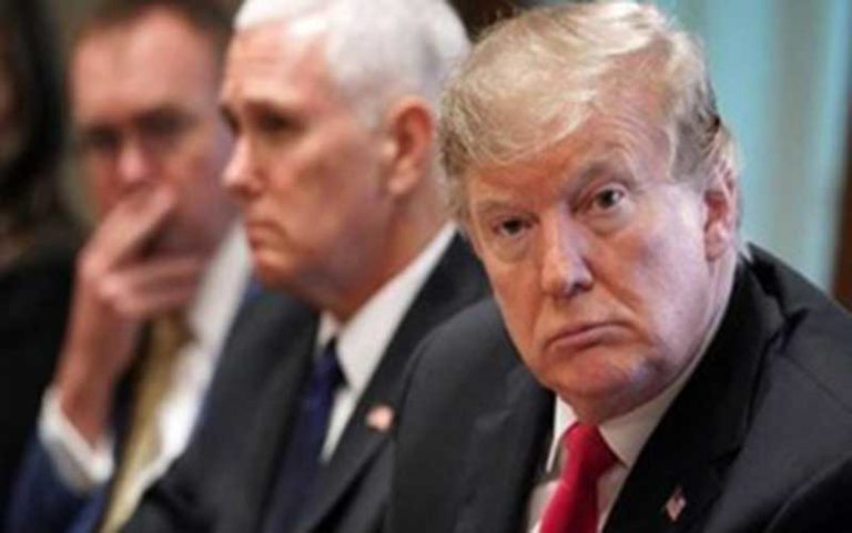 دیلی-بیست-ترامپ-اطلاعات-مربوط-به-ایران-را-دستکاری-کرد