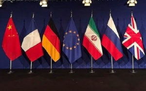 رئیس-شورای-اروپا-با-رئیس-جمهور-ایران-گفتگو-کرد
