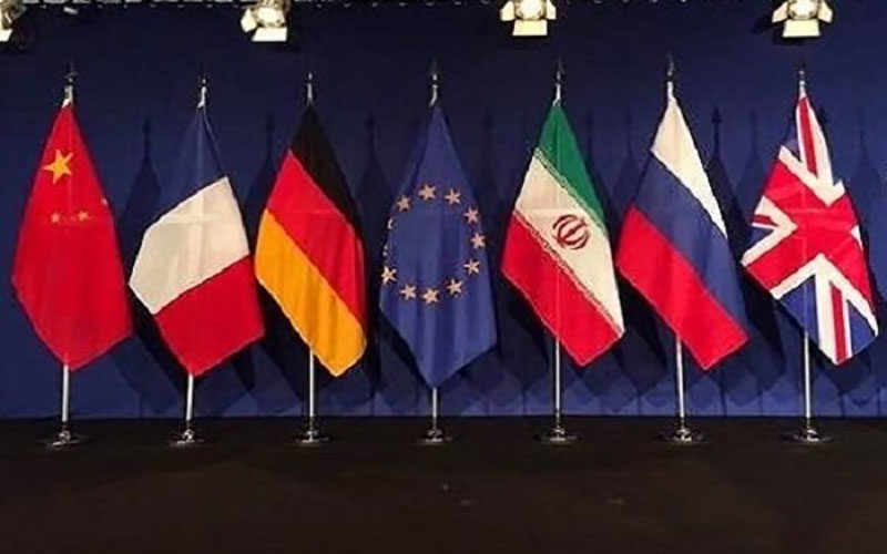 رئیس-شورای-اروپا-با-رئیس-جمهور-ایران-گفتگو-کرد