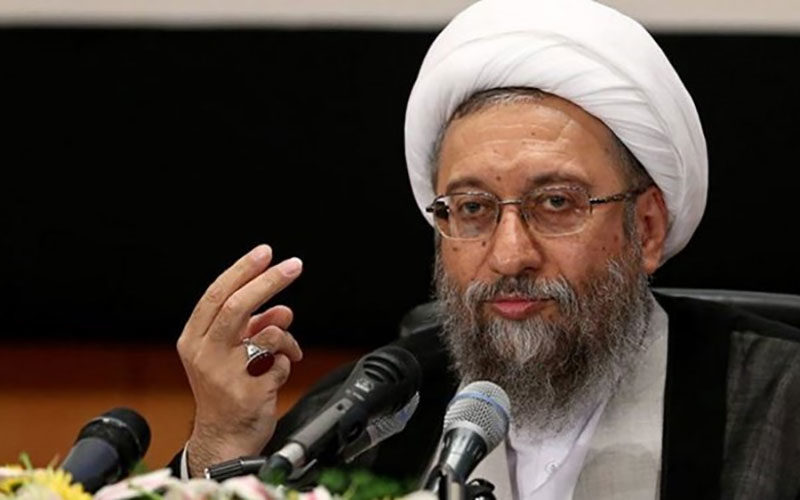 رئیس-مجمع-تشخیص-مصلحت-نظام