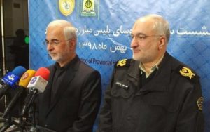 رشد-۱۸-درصدی-کشفیات-موادمخدر-در-کشور