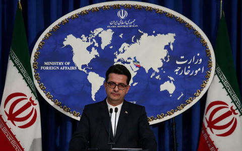 رفتار غیر قانونی مرزبانی آمریکا نقض فاحش حقوق بشر است 1 رفتار غیر قانونی مرزبانی آمریکا نقض فاحش حقوق بشر است
