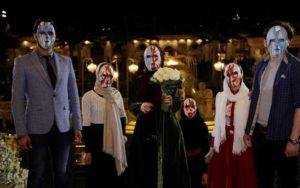 رقابت-«بی‌وزنی»-در-آکادمی-کارولینای-نیویورک