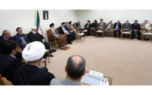 رهبر-انقلاب-ایستادگی-ملت-ایران-آمریکا-را-عصبانی-کرده-است