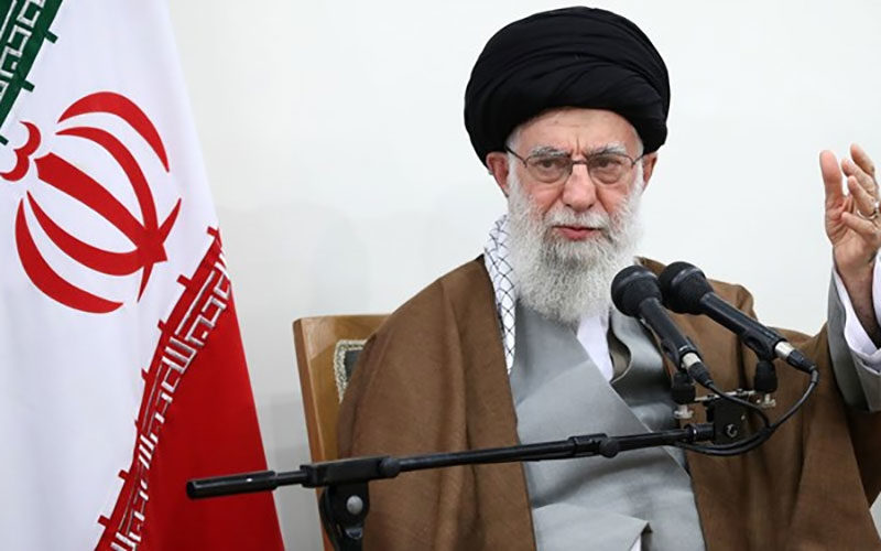 رهبر-انقلاب-کاری-کنید-روحیه-جهاد-و-مقاومت-راه-قطعی-نسل‌های-پی-در-پی-شود