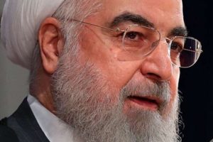 روحانی