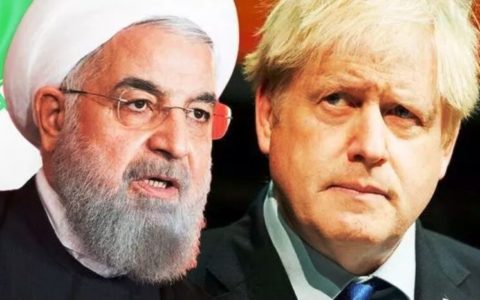 اگر تلاشهای شهید سلیمانی نبود شما امروز در لندن امنیت نداشتید/ اگر اروپا به تعهدات خودش برگردد ایران هم به تعهدات برجامی خود باز خواهد گشت