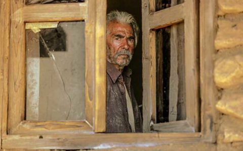 رونمایی از اولین عکس فیلم سینمایی «خروج» 1 رونمایی از اولین عکس فیلم سینمایی «خروج»