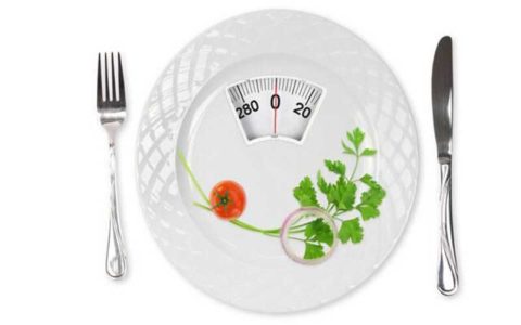 رژیم گرفتن از چاقی مرگبارتر است 1 رژیم گرفتن از چاقی مرگبارتر است