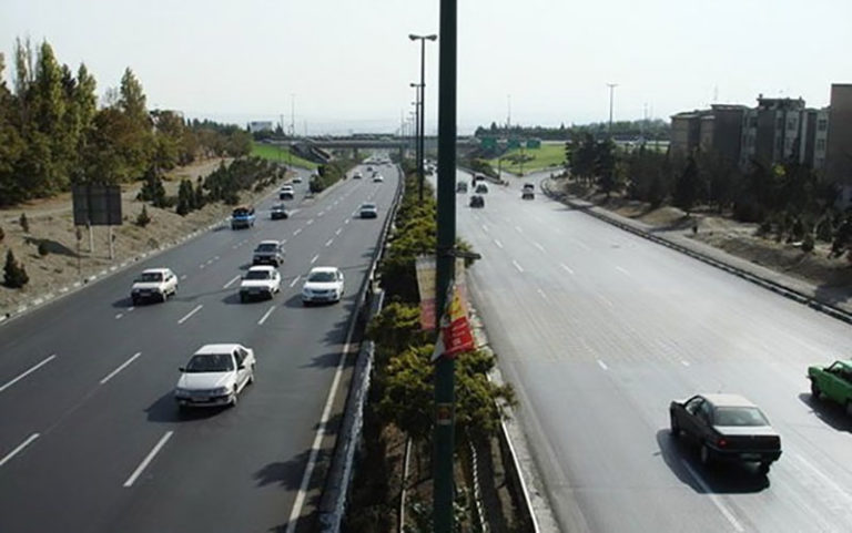 زندگی-در-نزدیکی-بزرگراه-ها-ریسک-زوال-عقل-را-افزایش-می-دهد
