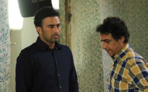 ساخت-«مندیر-بارون»-به-کارگردانی-«علیرضا-اسیوند»