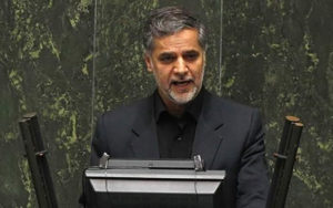 سخنگوی-کمیسیون-امنیت-ملی-حادثه-هواپیمای-اوکراینی،-قطعا-پشت-پرده‌هایی-دارد