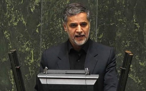 سخنگوی کمیسیون امنیت ملی: حادثه هواپیمای اوکراینی، قطعا پشت پرده‌هایی دارد (فیلم)