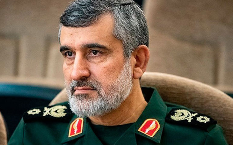 سردار-حاجی‌زاده-به-کمیسیون-امنیت-ملی-می‌رود