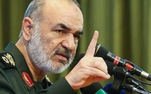سردار-سلامی