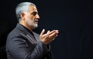 سردار سلیمانی