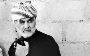 سردار-سلیمانی-با-بالگرد-به-کدام-شهر-تحت-محاصره-رفت-و-محاصره-را-شکست؟!