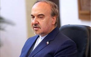 سلطانی‌فر-مدال‌آوران-المپیک-توکیو-در-وزارت-ورزش-استخدام-میشوند