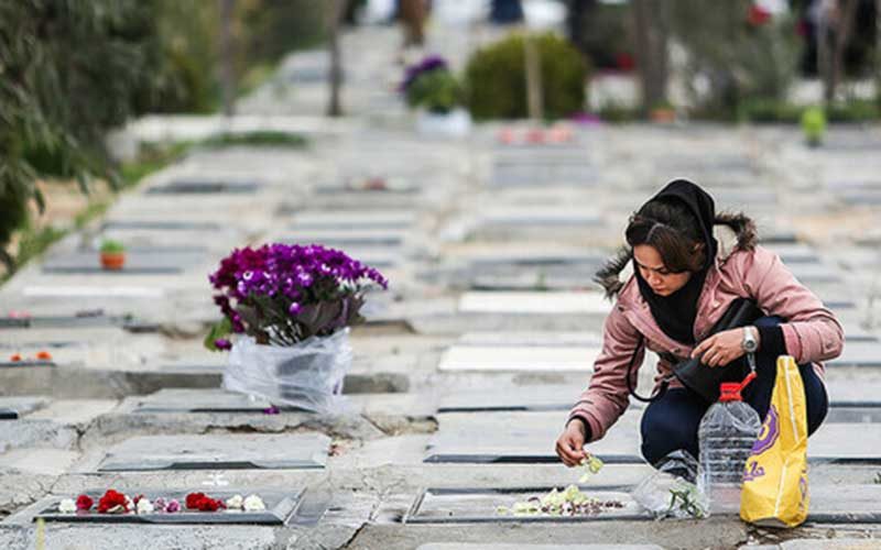 شناسایی-مکان‌هایی-برای-ایجاد-آرامستان-جدید-در-3-بخش-تهران