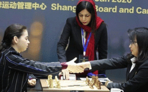 شهره-بیات-هم-مهاجرت-کرد!