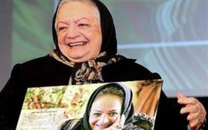 شهلا-ریاحی-درگذشت.