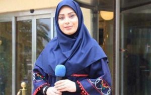 صبا-راد؛-مجری-«به-خانه-برمی‌گردیم»-با-تلویزیون-قطع-همکاری-کرد