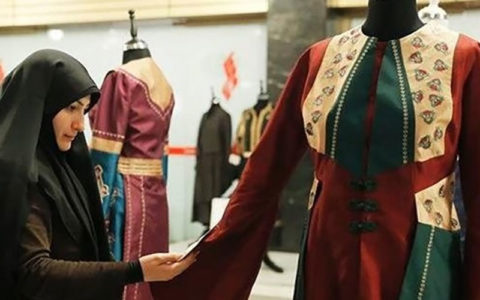 مجوز رویدادهای مد از سرگرفته شد