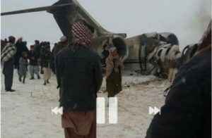 طالبان مسئولیت حمله را به عهده گرفت1
