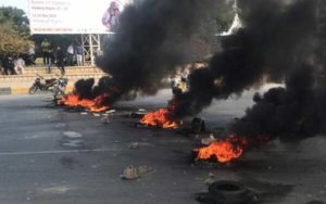 عامل-تخریب-و-آتش-سوزی-حوزه-علمیه-«محمدشهر-کرج»-دستگیر-شد