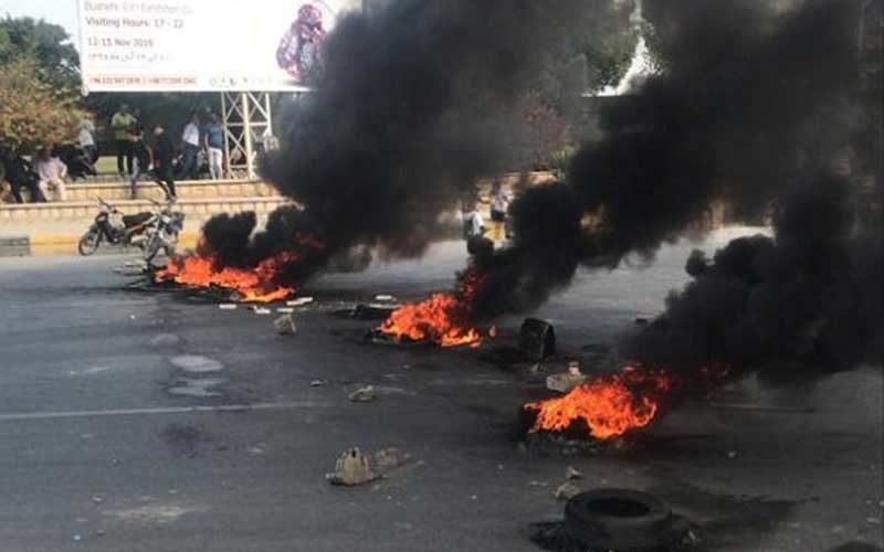 عامل-تخریب-و-آتش-سوزی-حوزه-علمیه-«محمدشهر-کرج»-دستگیر-شد