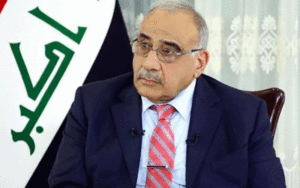 عبدالمهدی-به-پمپئو-آمریکا-مکانیزم-خروج-را-تعیین-کند