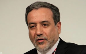عراقچی