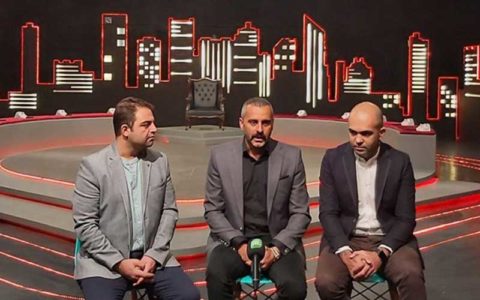 علیرام نورایی مجری فصل جدید «مافیا» شد 1 علیرام نورایی مجری فصل جدید «مافیا» شد