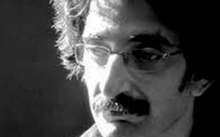 علیرضا-بهنام-راوی-«گزارش-دیگری»-شد