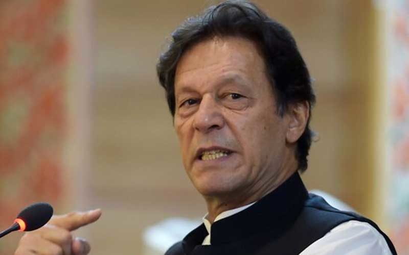 عمران-خان-در-حاشیه-اجلاس-داووس-با-ترامپ-دیدار-می‌کند